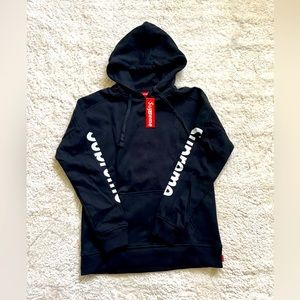 Supreme Hoodie